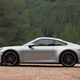 Image for article titled The 2020 Porsche 911 Is Truly a GT Car That Can Do It All